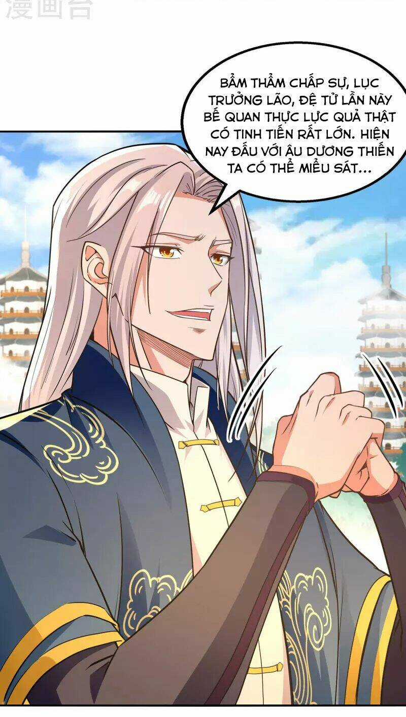 Nghịch Thiên Chí Tôn - Chapter 177 - Trang 4