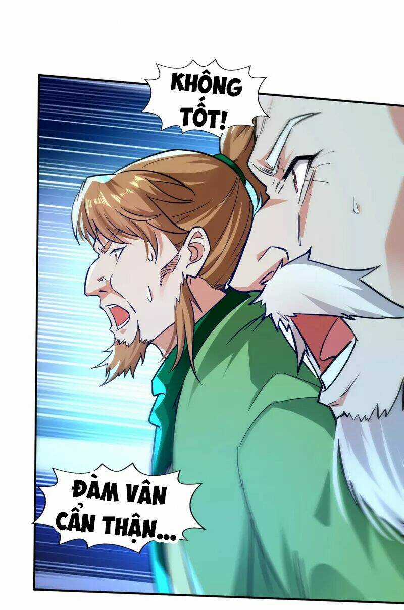 Nghịch Thiên Chí Tôn - Chapter 177 - Trang 31