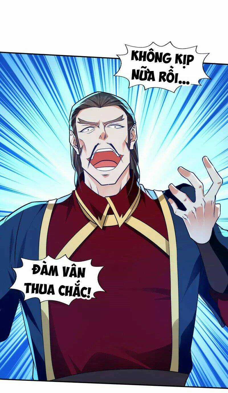 Nghịch Thiên Chí Tôn - Chapter 177 - Trang 32
