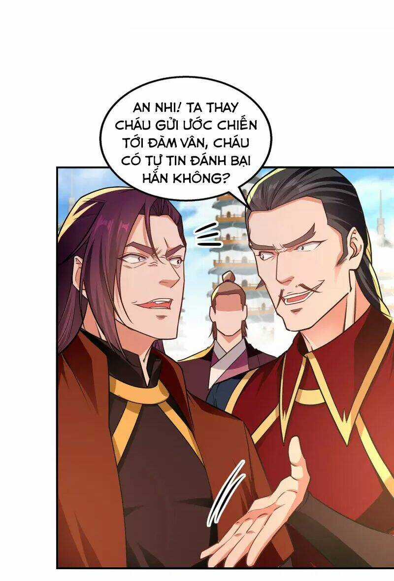 Nghịch Thiên Chí Tôn - Chapter 177 - Trang 8