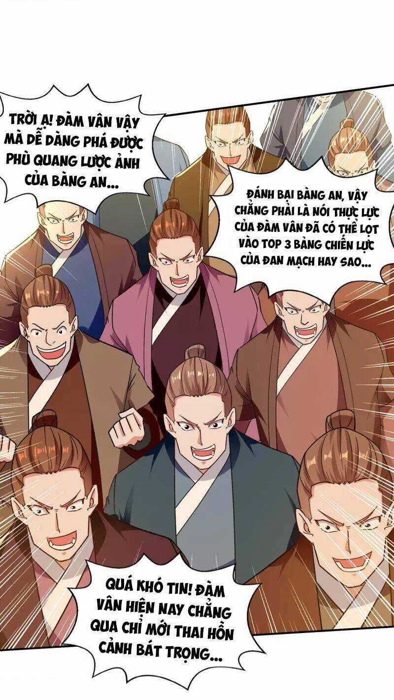 Nghịch Thiên Chí Tôn - Chapter 178 - Trang 17