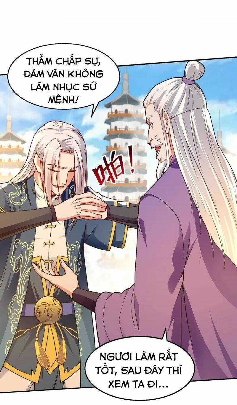 Nghịch Thiên Chí Tôn - Chapter 178 - Trang 18