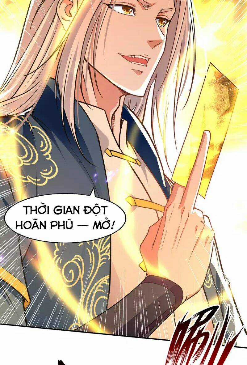 Nghịch Thiên Chí Tôn - Chapter 178 - Trang 3