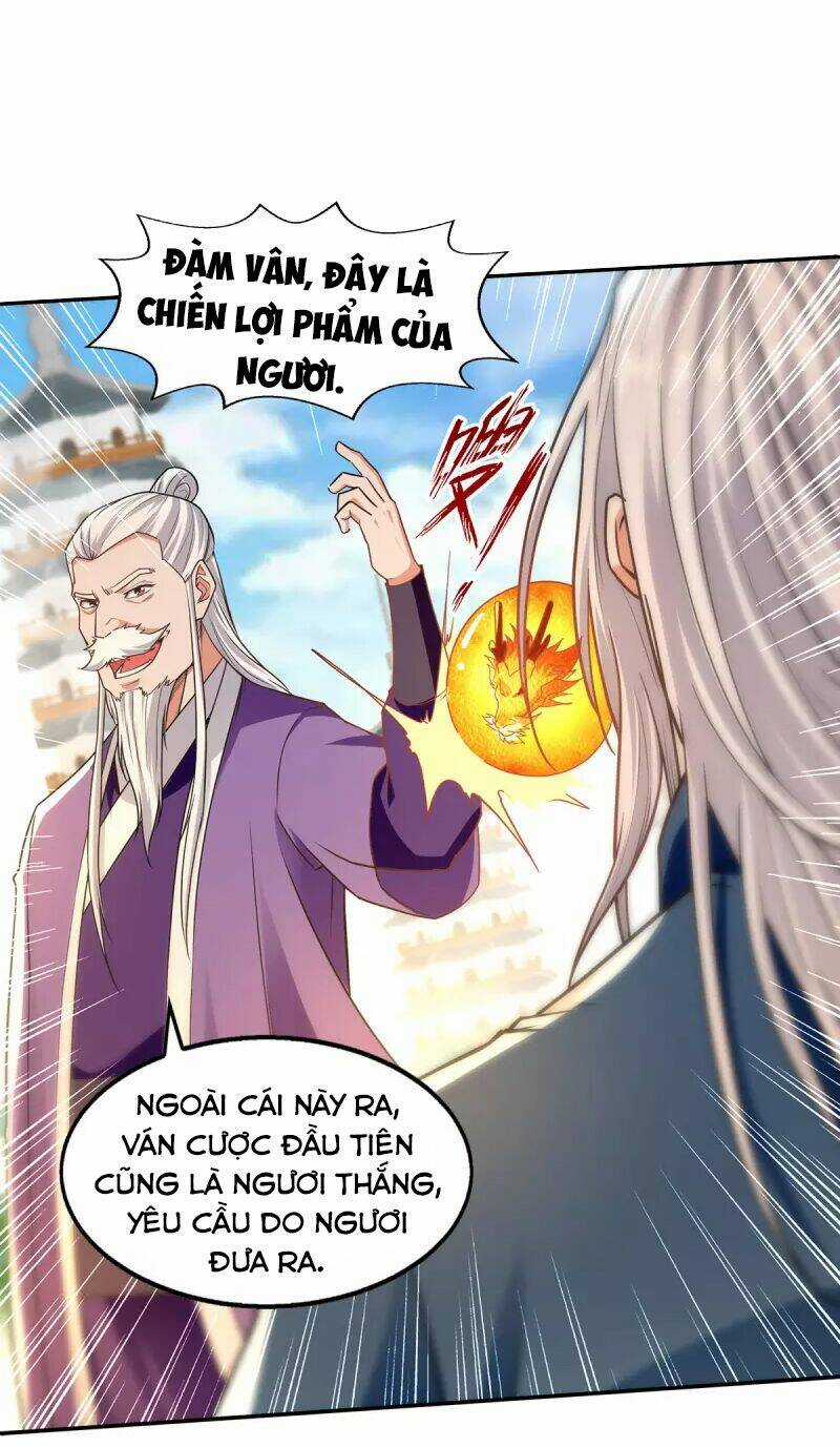 Nghịch Thiên Chí Tôn - Chapter 178 - Trang 21