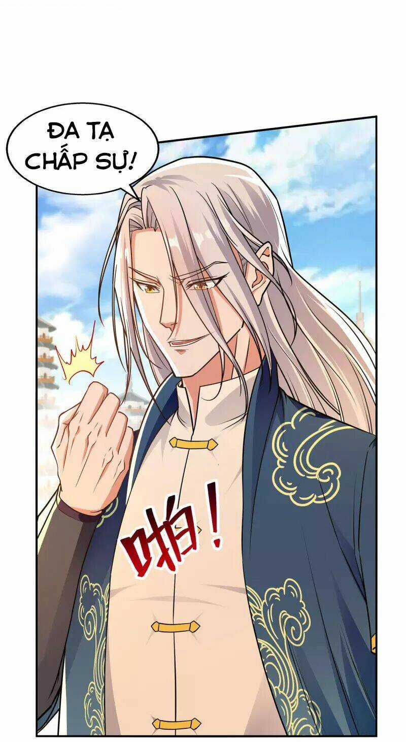 Nghịch Thiên Chí Tôn - Chapter 178 - Trang 22