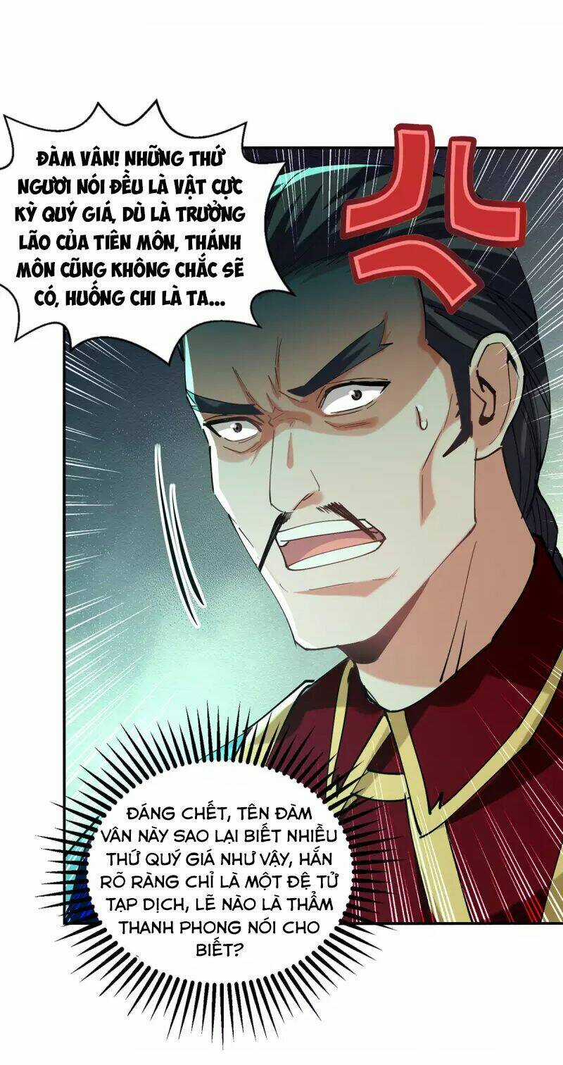 Nghịch Thiên Chí Tôn - Chapter 178 - Trang 30