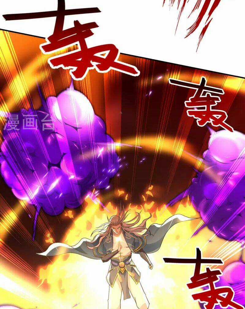 Nghịch Thiên Chí Tôn - Chapter 178 - Trang 4