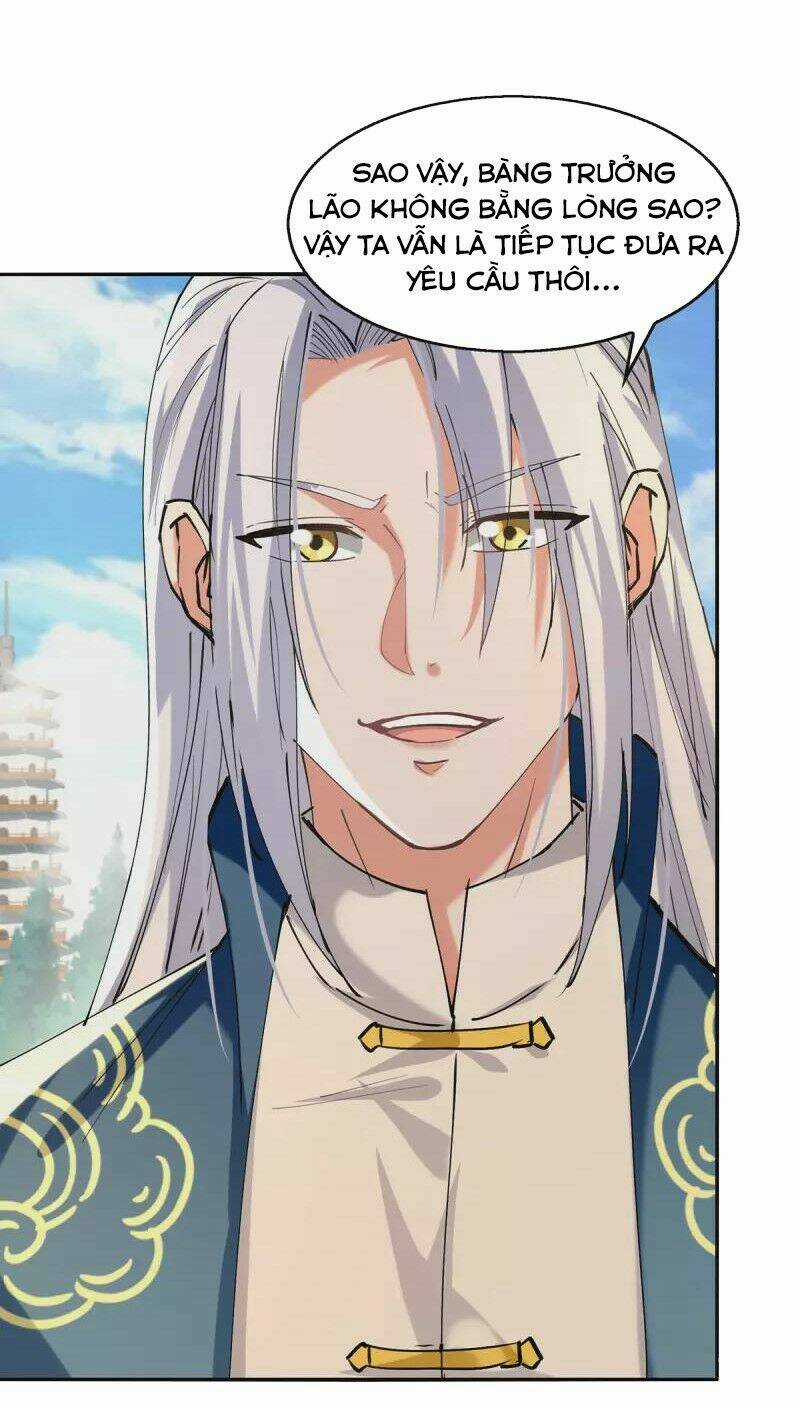 Nghịch Thiên Chí Tôn - Chapter 178 - Trang 33