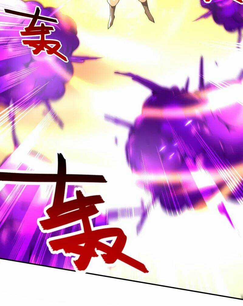 Nghịch Thiên Chí Tôn - Chapter 178 - Trang 5