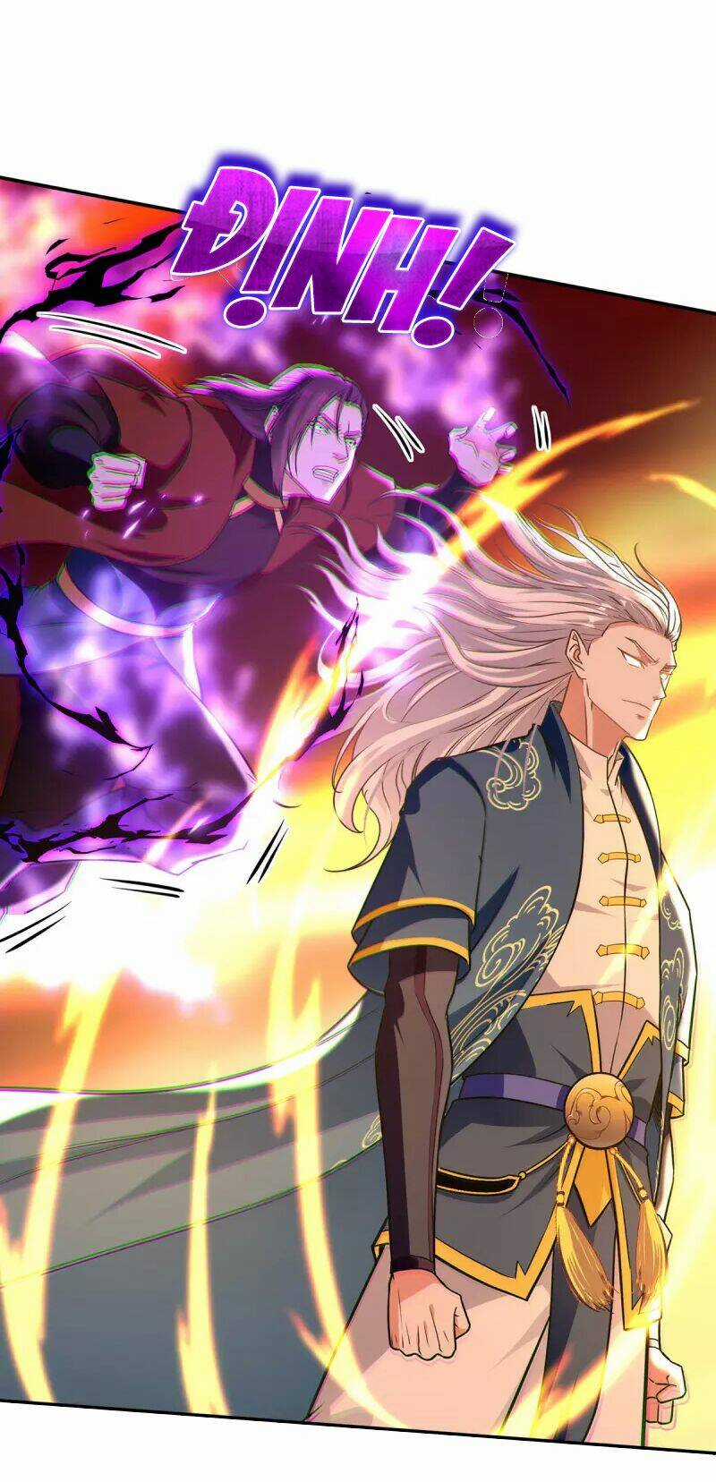 Nghịch Thiên Chí Tôn - Chapter 178 - Trang 6