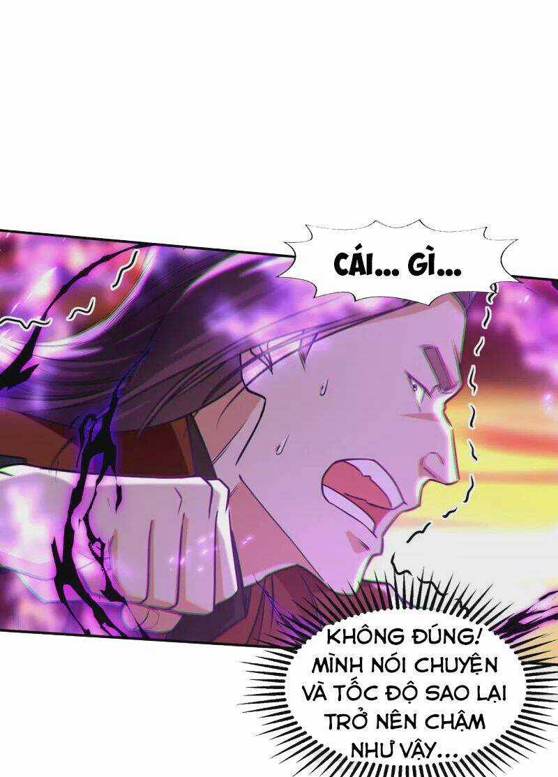 Nghịch Thiên Chí Tôn - Chapter 178 - Trang 7