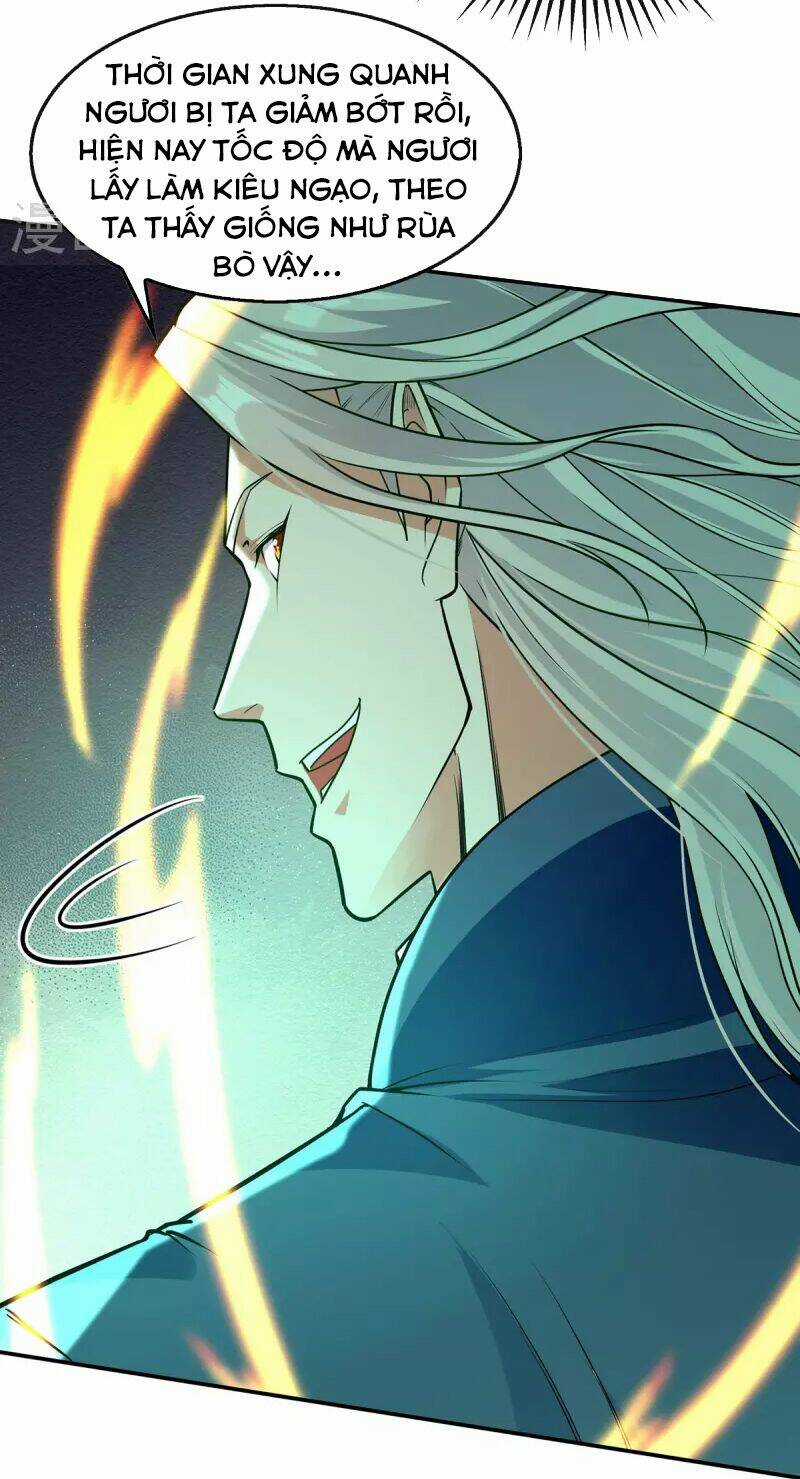 Nghịch Thiên Chí Tôn - Chapter 178 - Trang 8