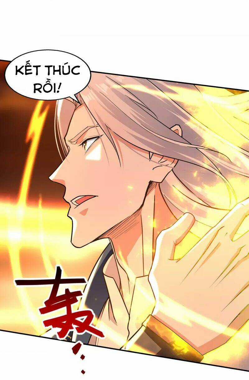 Nghịch Thiên Chí Tôn - Chapter 178 - Trang 10