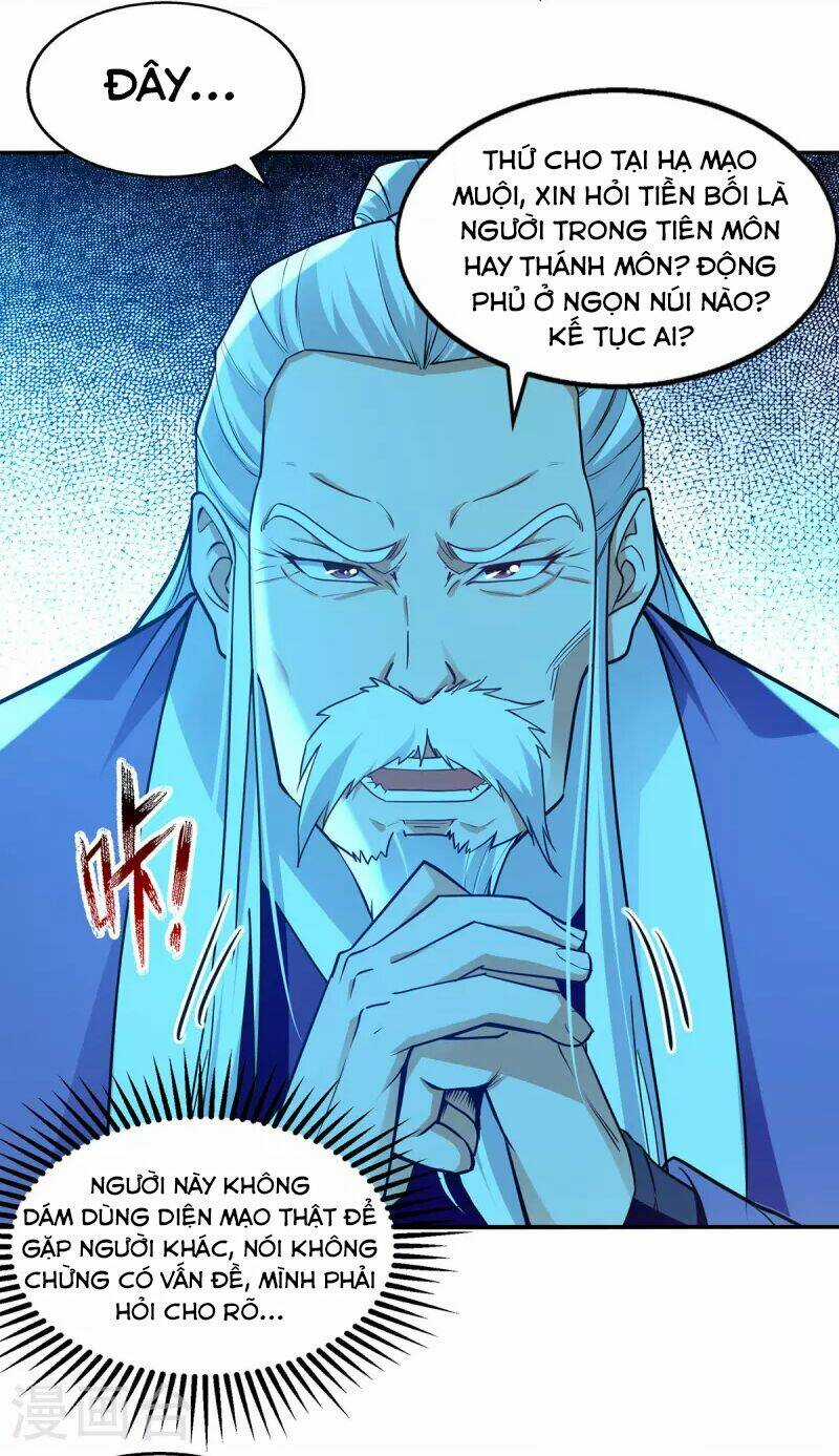 Nghịch Thiên Chí Tôn - Chapter 179 - Trang 30