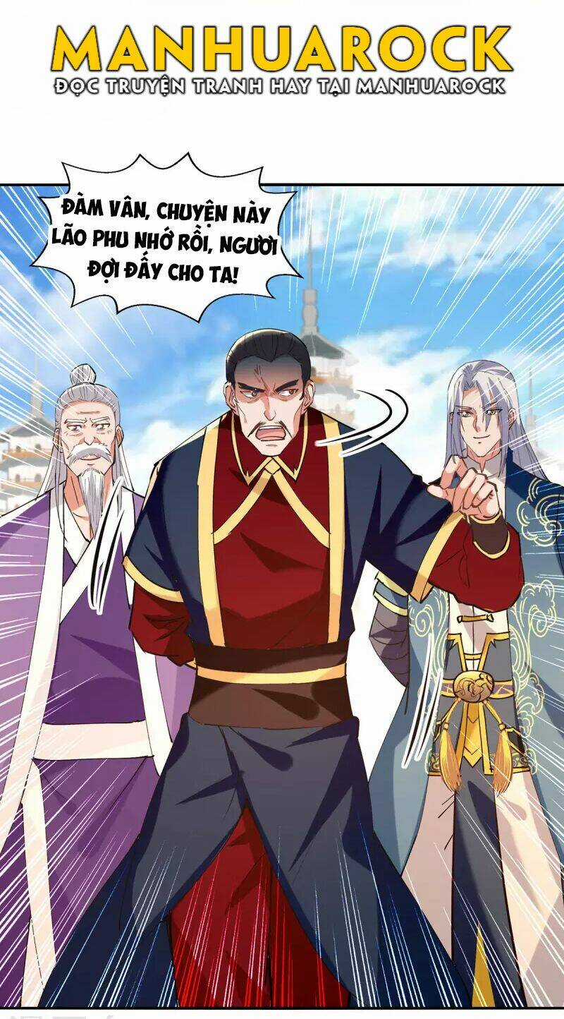 Nghịch Thiên Chí Tôn - Chapter 179 - Trang 5