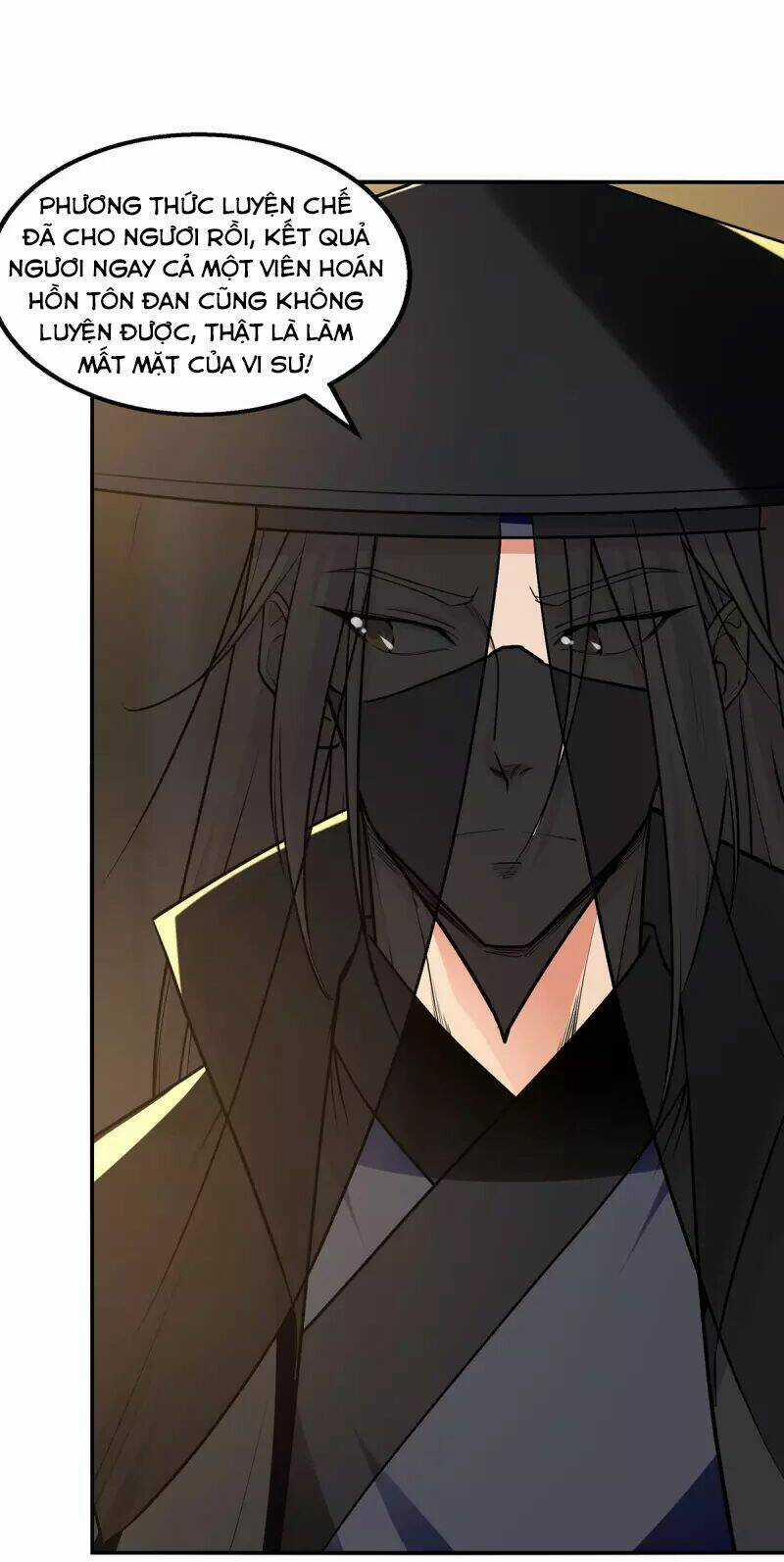 Nghịch Thiên Chí Tôn - Chapter 180 - Trang 3