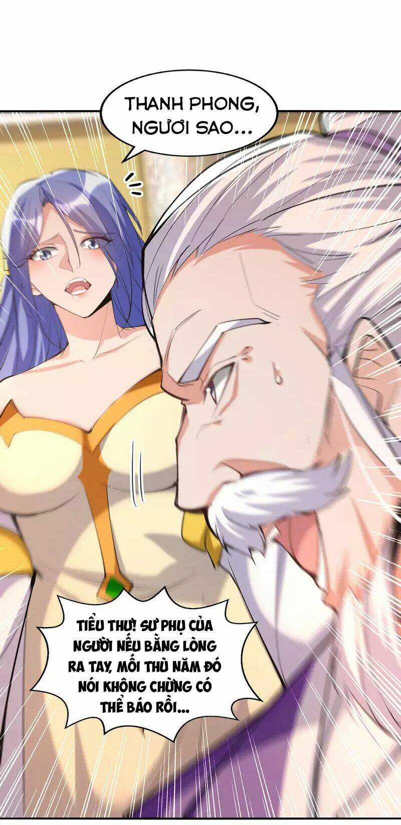 Nghịch Thiên Chí Tôn - Chapter 180 - Trang 26