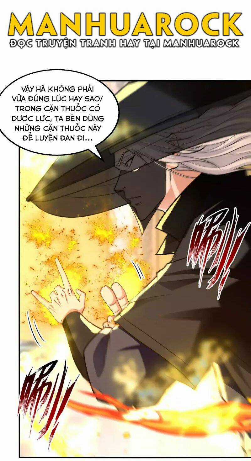 Nghịch Thiên Chí Tôn - Chapter 180 - Trang 7