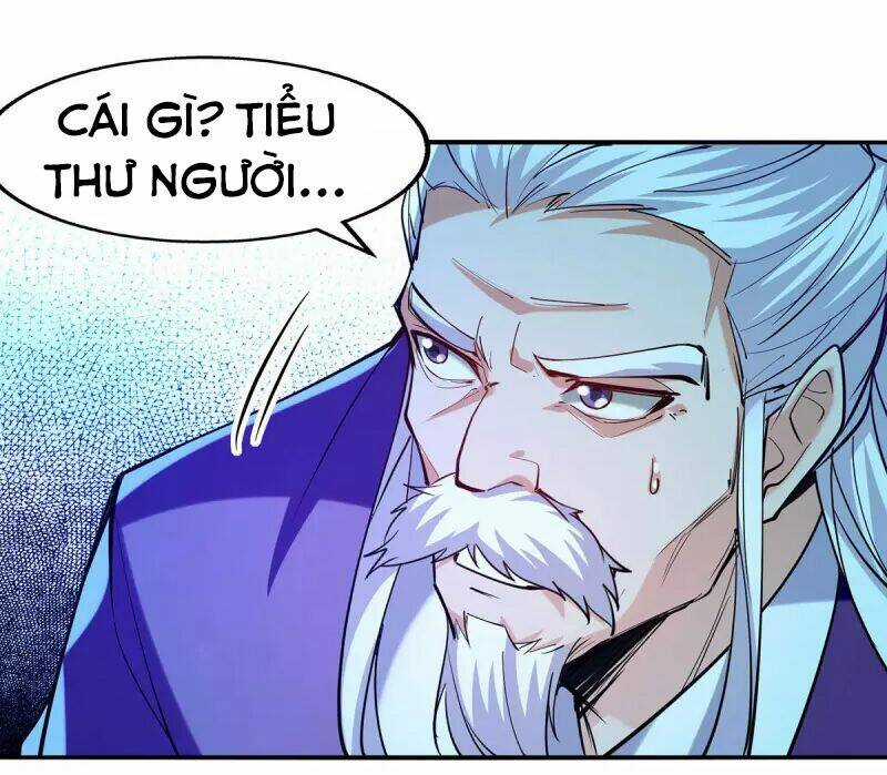 Nghịch Thiên Chí Tôn - Chapter 181 - Trang 4