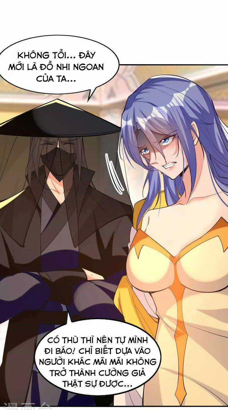 Nghịch Thiên Chí Tôn - Chapter 181 - Trang 5