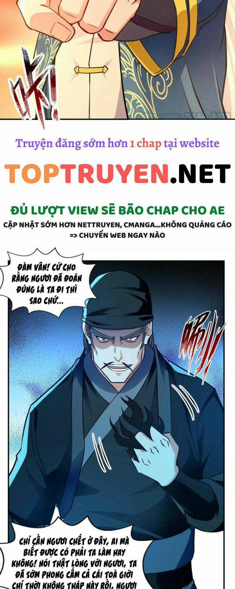 Nghịch Thiên Chí Tôn - Chapter 182 - Trang 15