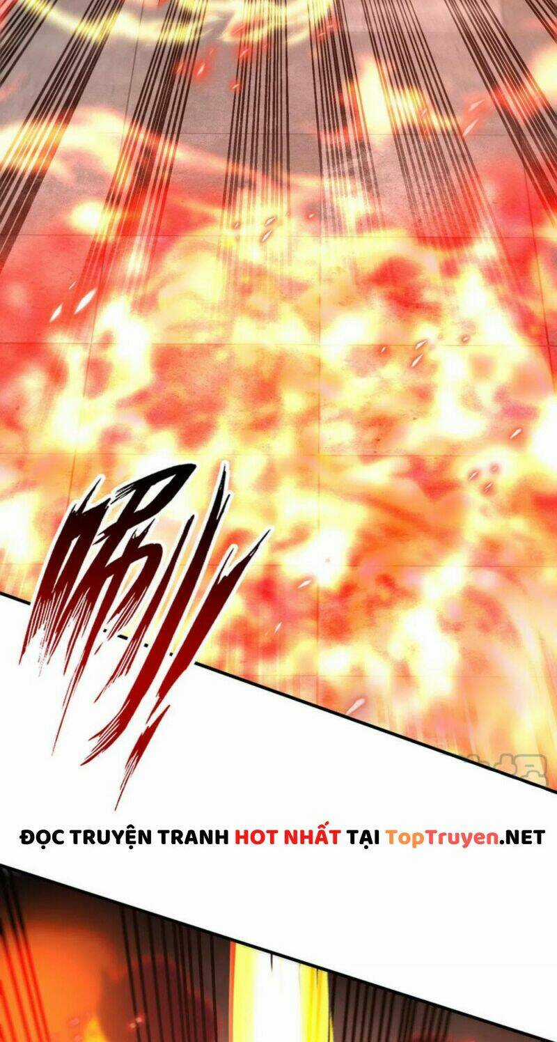 Nghịch Thiên Chí Tôn - Chapter 182 - Trang 21