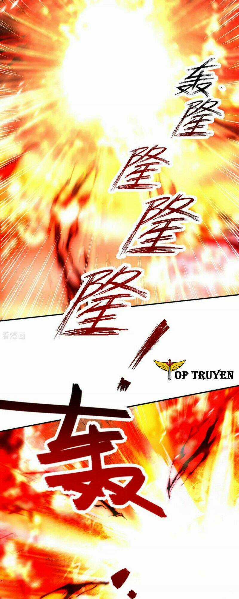 Nghịch Thiên Chí Tôn - Chapter 182 - Trang 24