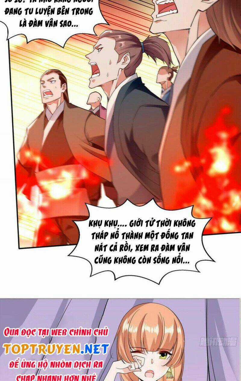 Nghịch Thiên Chí Tôn - Chapter 182 - Trang 26