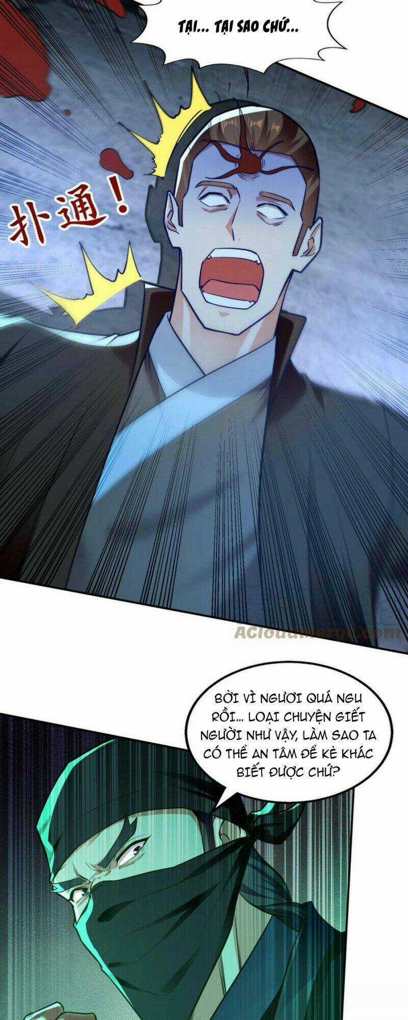 Nghịch Thiên Chí Tôn - Chapter 182 - Trang 4