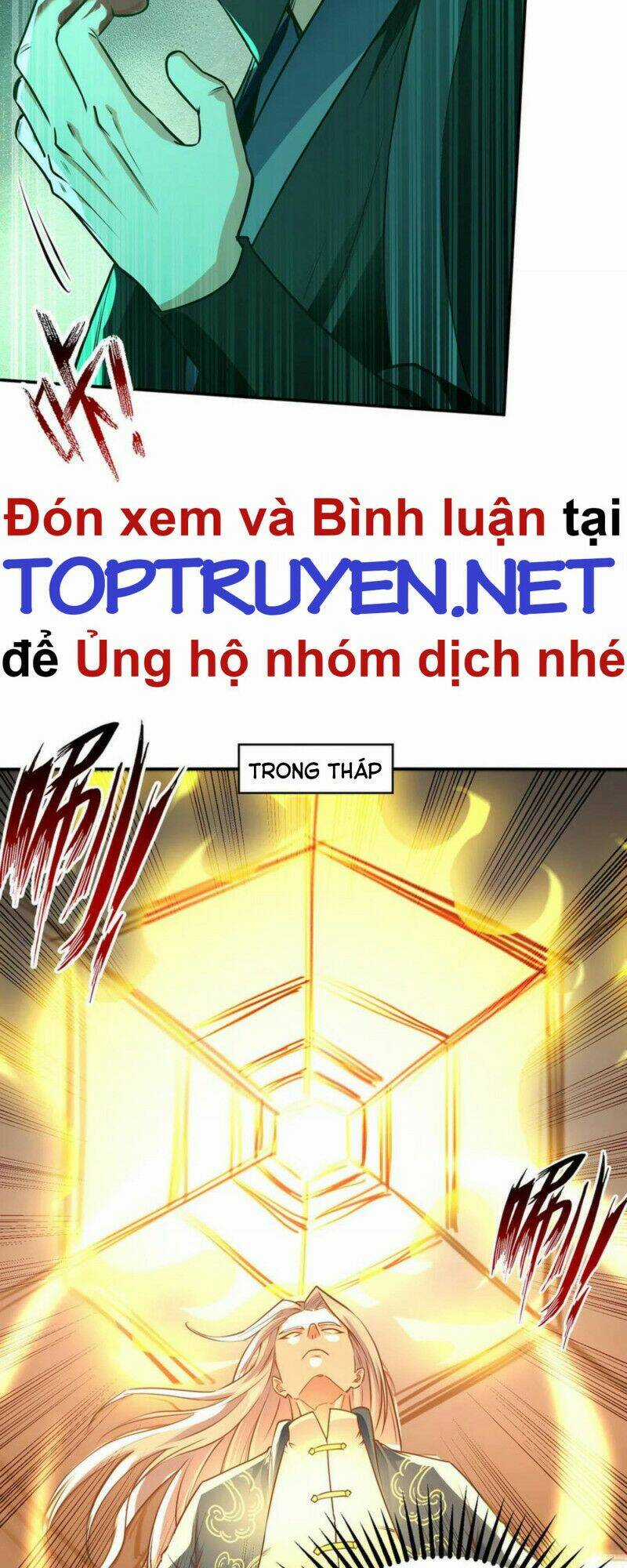 Nghịch Thiên Chí Tôn - Chapter 182 - Trang 5