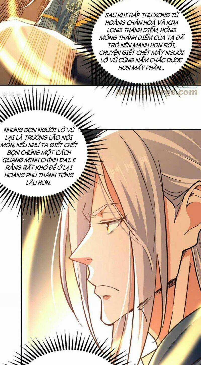 Nghịch Thiên Chí Tôn - Chapter 182 - Trang 6