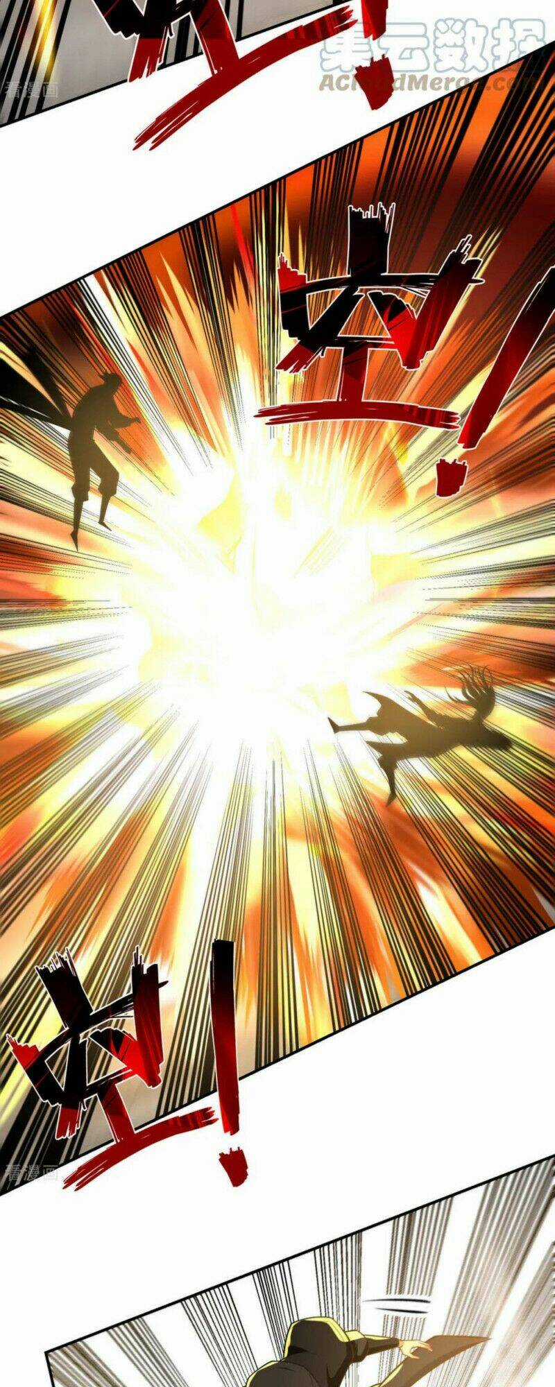 Nghịch Thiên Chí Tôn - Chapter 182 - Trang 10