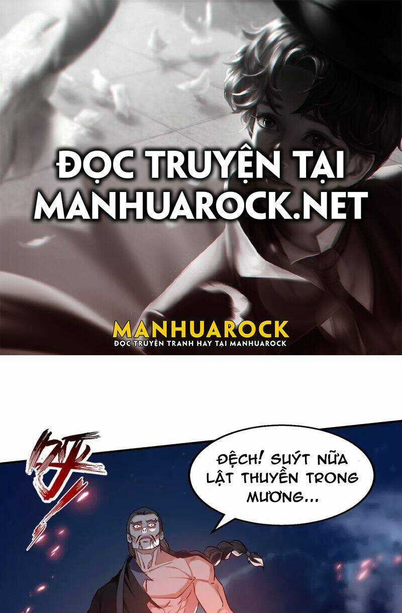 Nghịch Thiên Chí Tôn - Chapter 183 - Trang 2