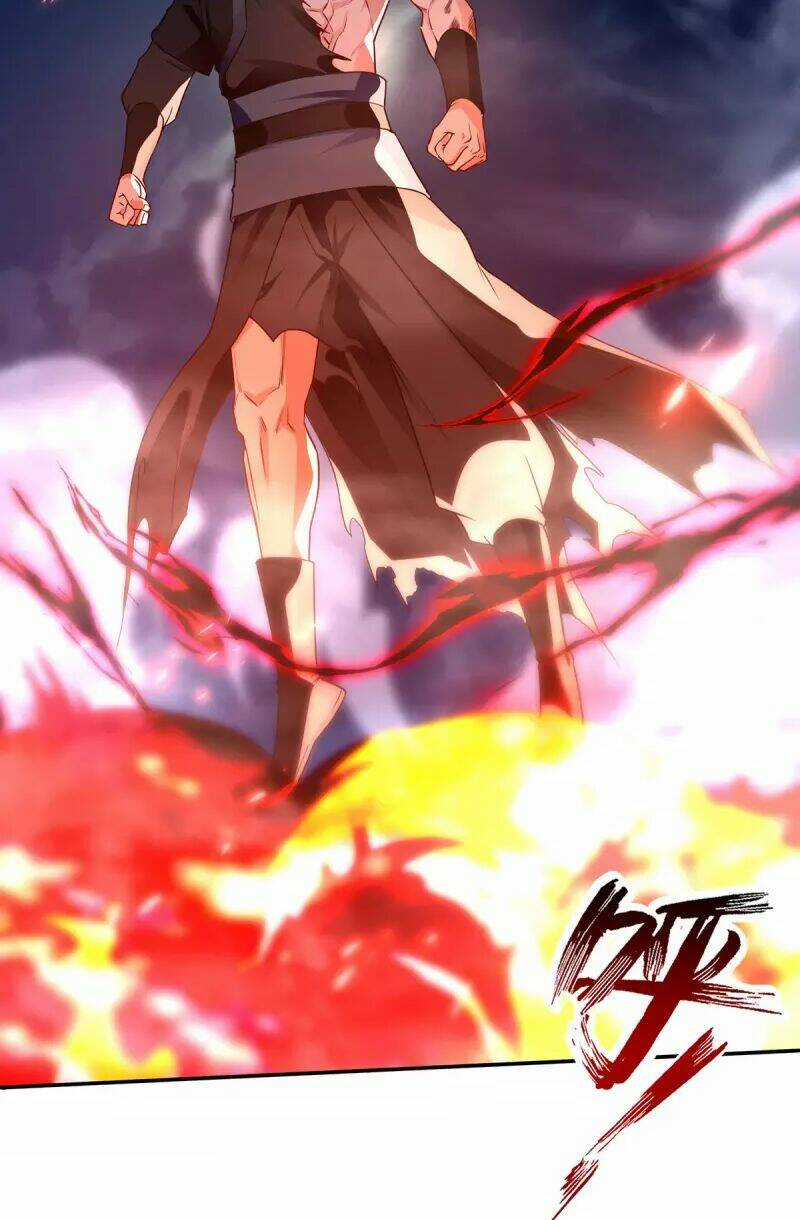 Nghịch Thiên Chí Tôn - Chapter 183 - Trang 3