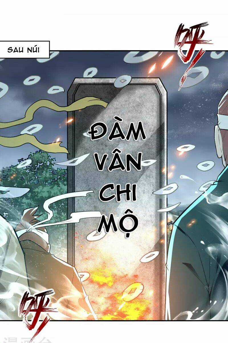 Nghịch Thiên Chí Tôn - Chapter 183 - Trang 23