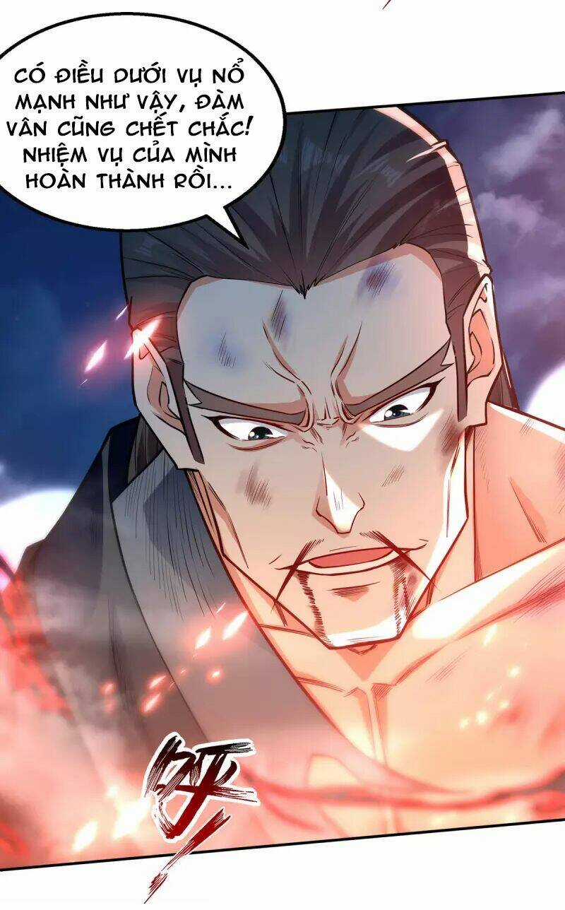 Nghịch Thiên Chí Tôn - Chapter 183 - Trang 4