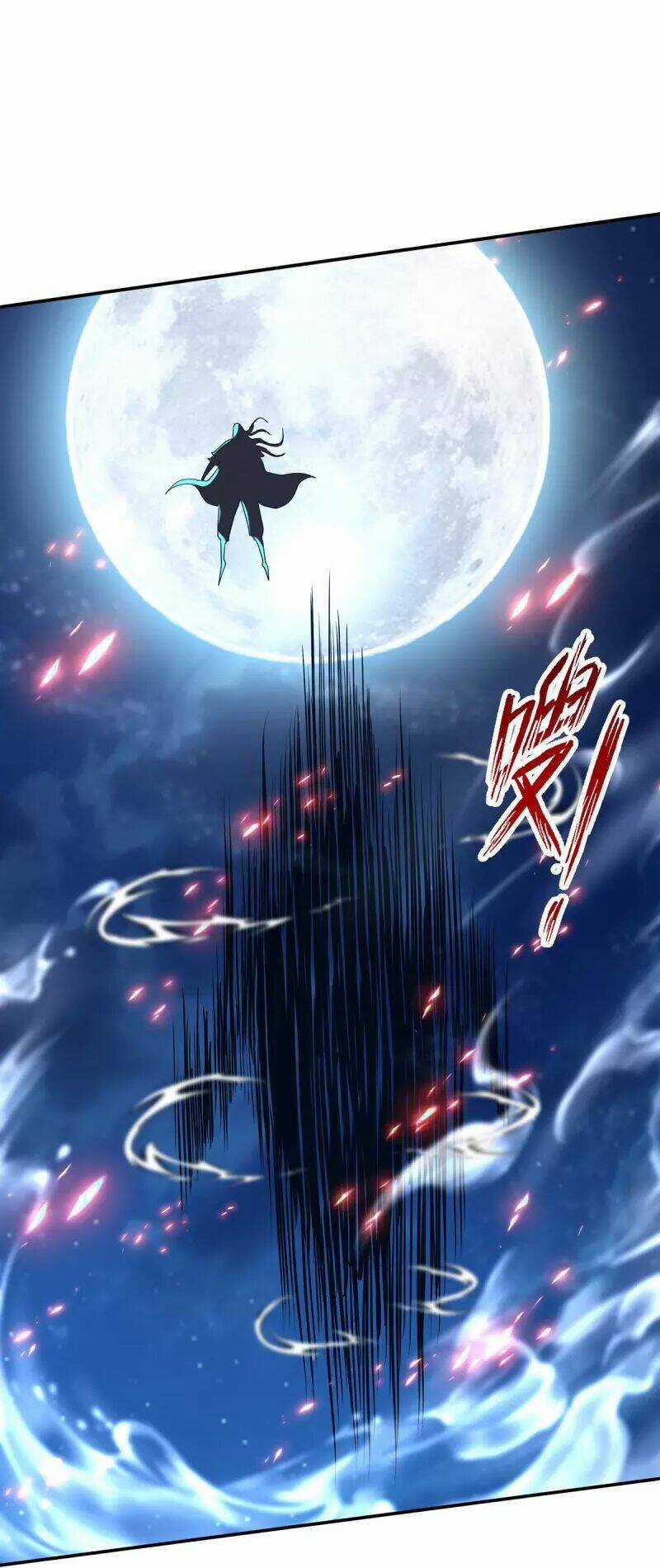 Nghịch Thiên Chí Tôn - Chapter 183 - Trang 5