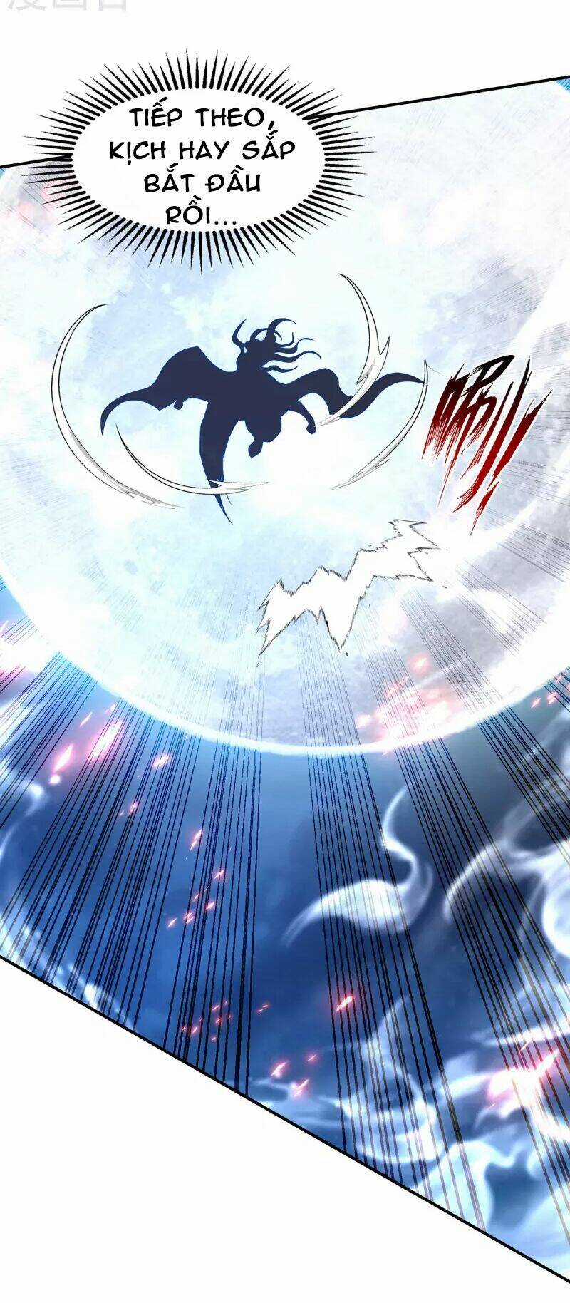 Nghịch Thiên Chí Tôn - Chapter 183 - Trang 7