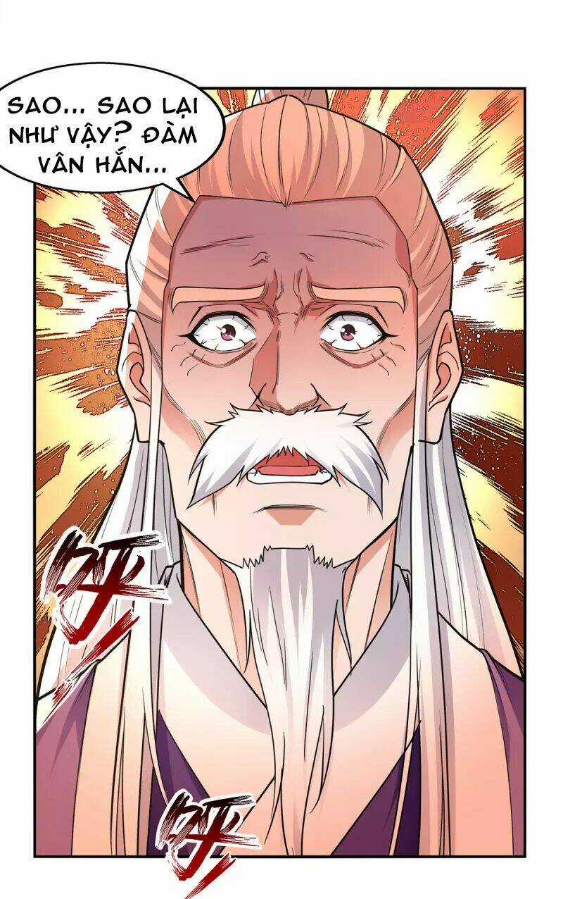 Nghịch Thiên Chí Tôn - Chapter 183 - Trang 10