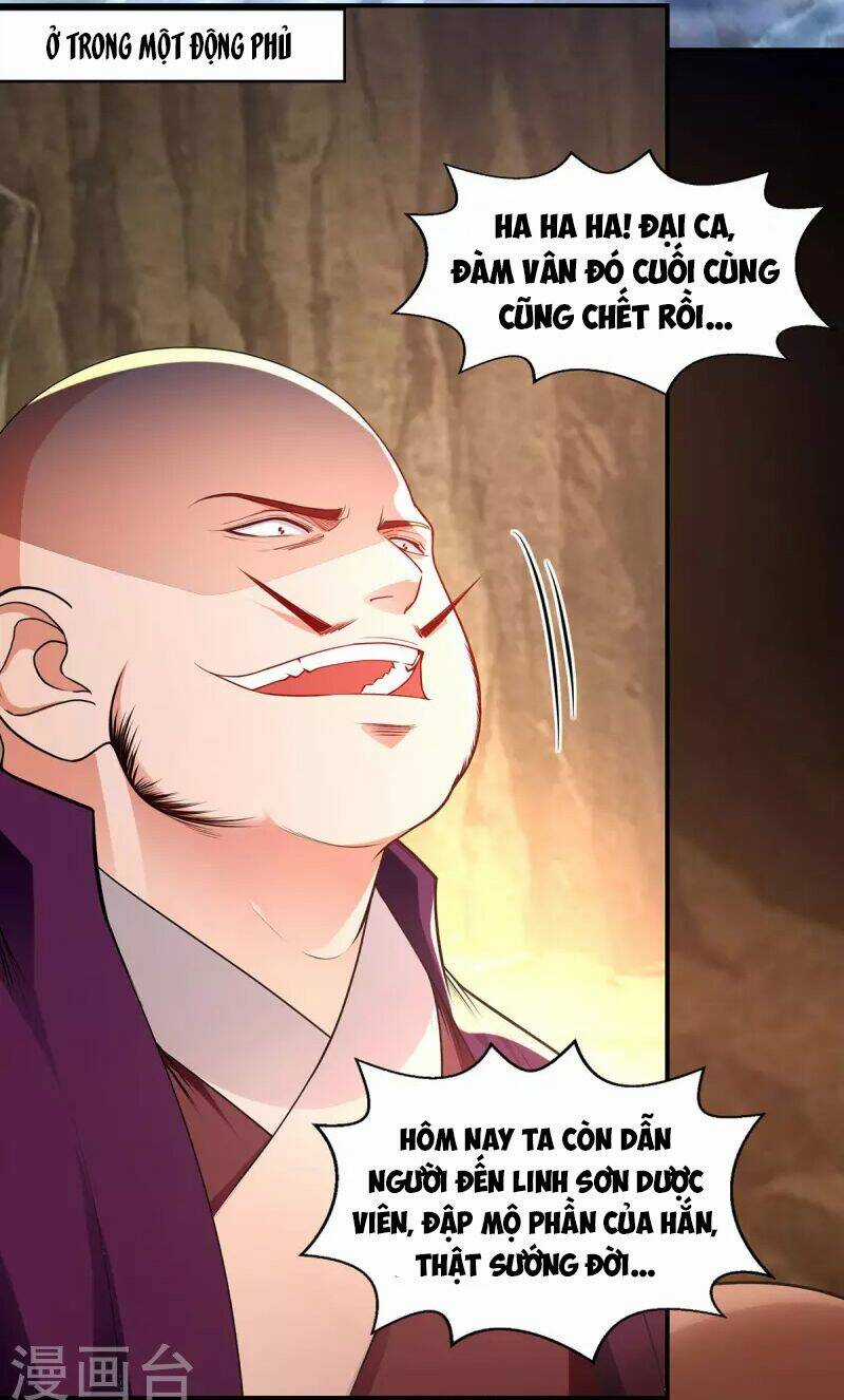 Nghịch Thiên Chí Tôn - Chapter 184 - Trang 15