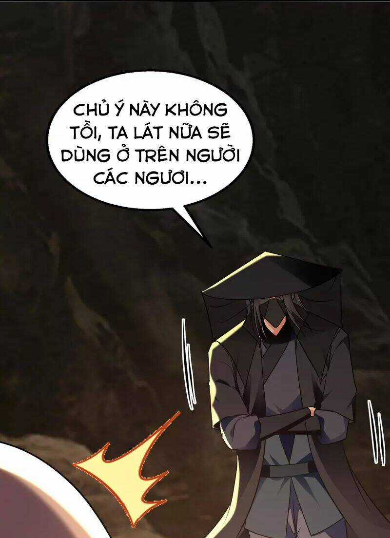 Nghịch Thiên Chí Tôn - Chapter 184 - Trang 17