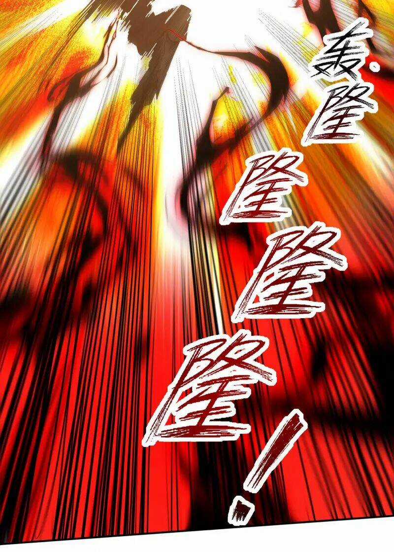 Nghịch Thiên Chí Tôn - Chapter 184 - Trang 25