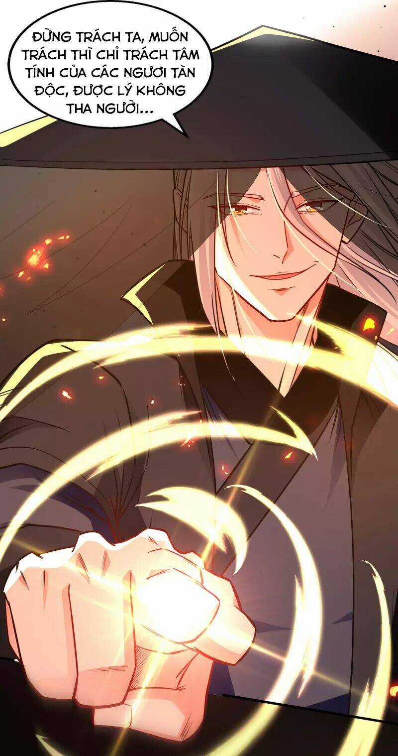 Nghịch Thiên Chí Tôn - Chapter 184 - Trang 37