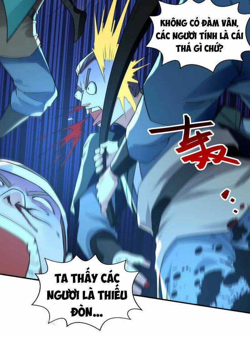 Nghịch Thiên Chí Tôn - Chapter 184 - Trang 6