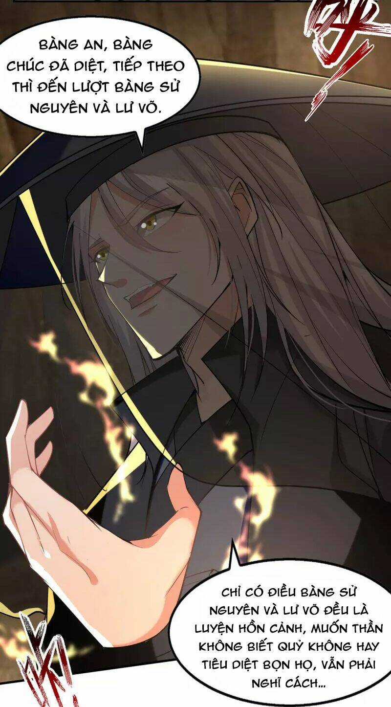 Nghịch Thiên Chí Tôn - Chapter 185 - Trang 3