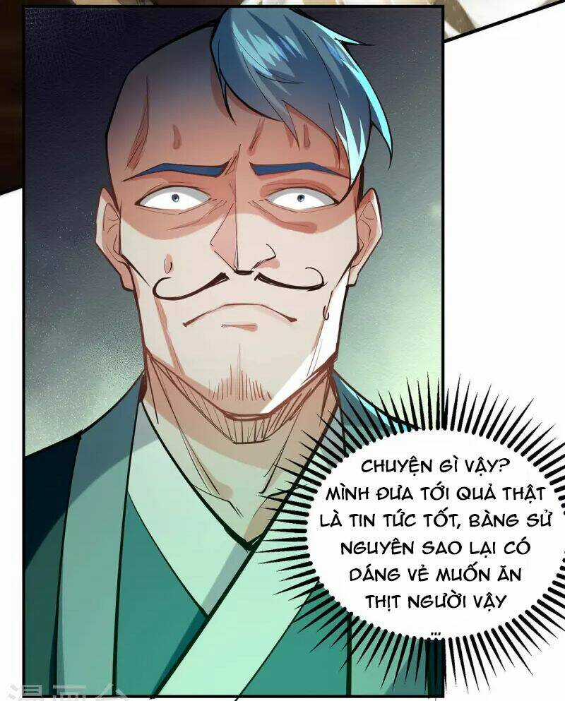 Nghịch Thiên Chí Tôn - Chapter 185 - Trang 24