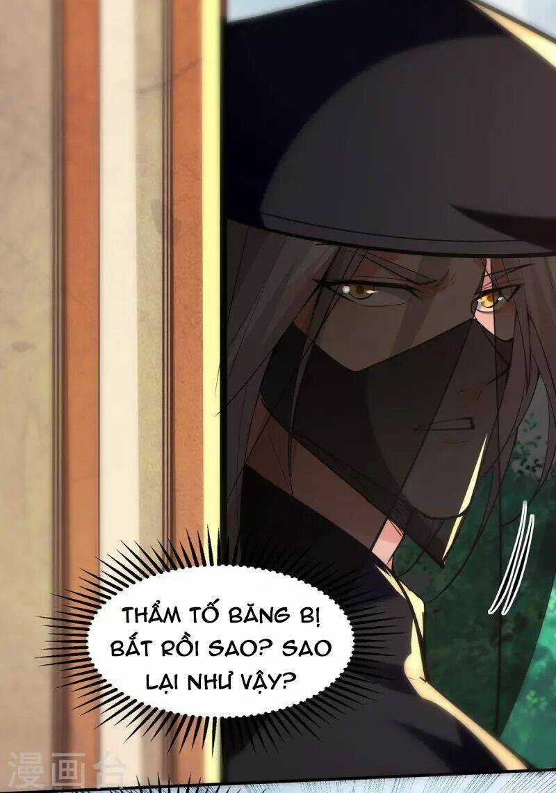 Nghịch Thiên Chí Tôn - Chapter 185 - Trang 27