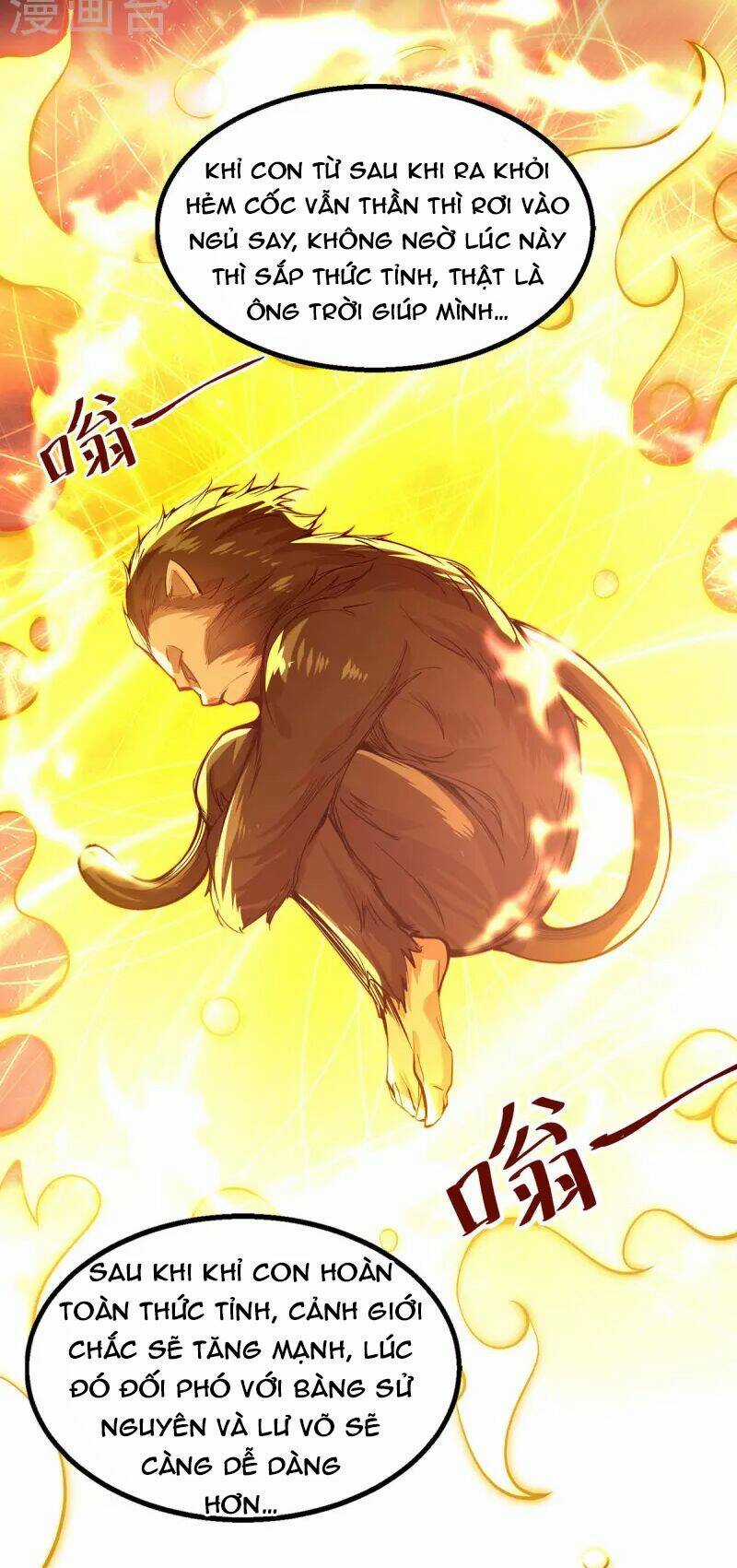 Nghịch Thiên Chí Tôn - Chapter 185 - Trang 6