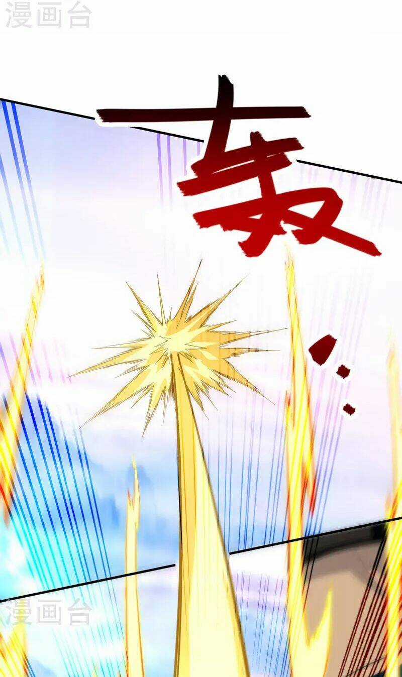 Nghịch Thiên Chí Tôn - Chapter 186 - Trang 19