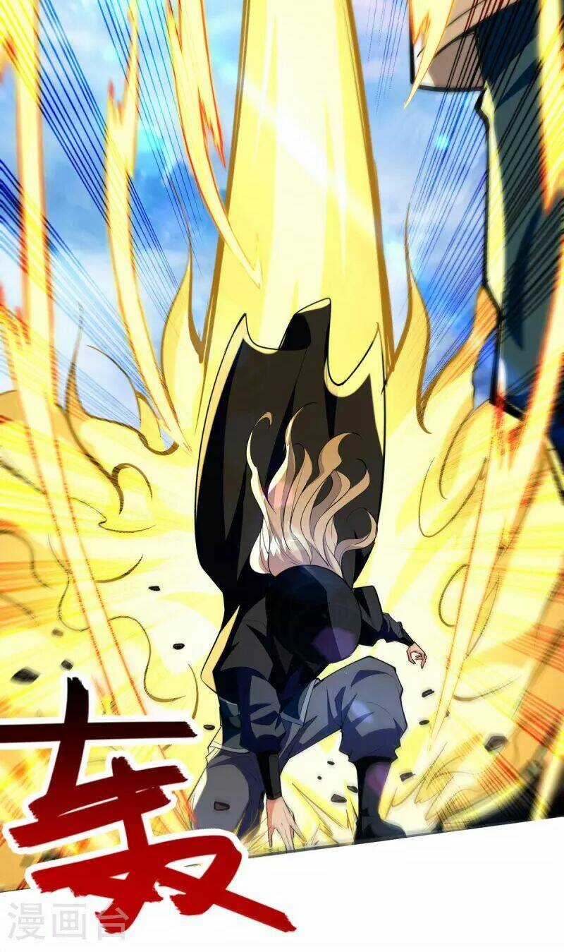 Nghịch Thiên Chí Tôn - Chapter 186 - Trang 20